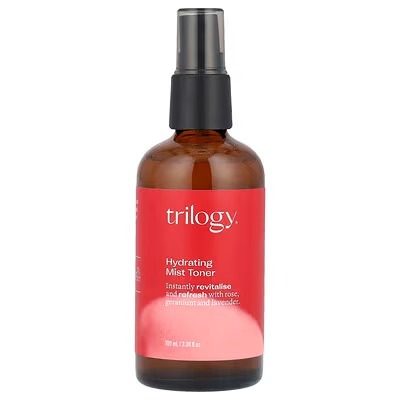 DIS-SSG0424-142 Hydrating Mist Toner (100ml)一支  (特價貨品不設退款退換)