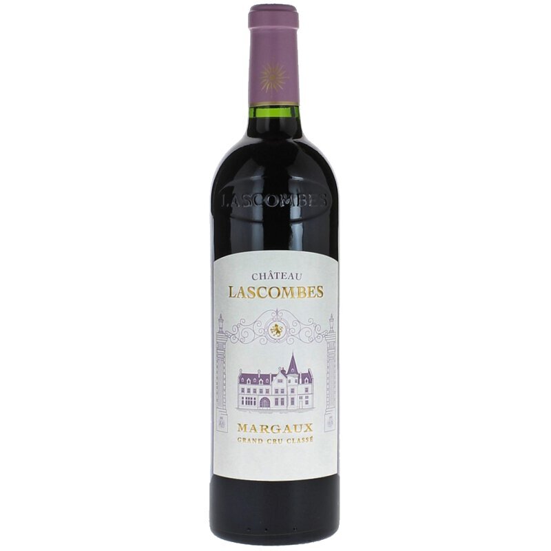 Chateau Lascombes 2017 (750ml)