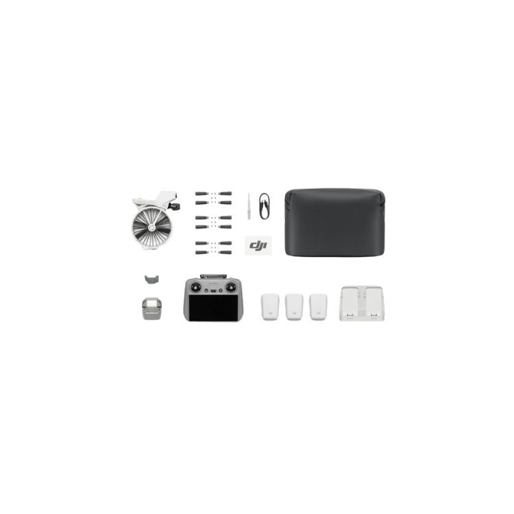 DJI FLIP (DJI RC2) 摺疊 空拍機 含RC2遙控器