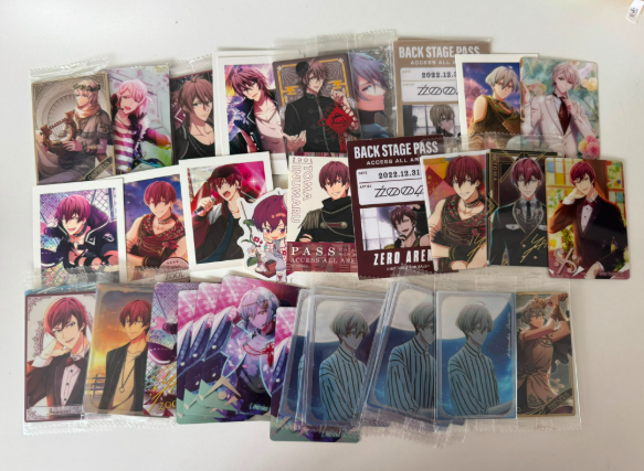 (門市限定) i7 $5商品 一覽 #MM5