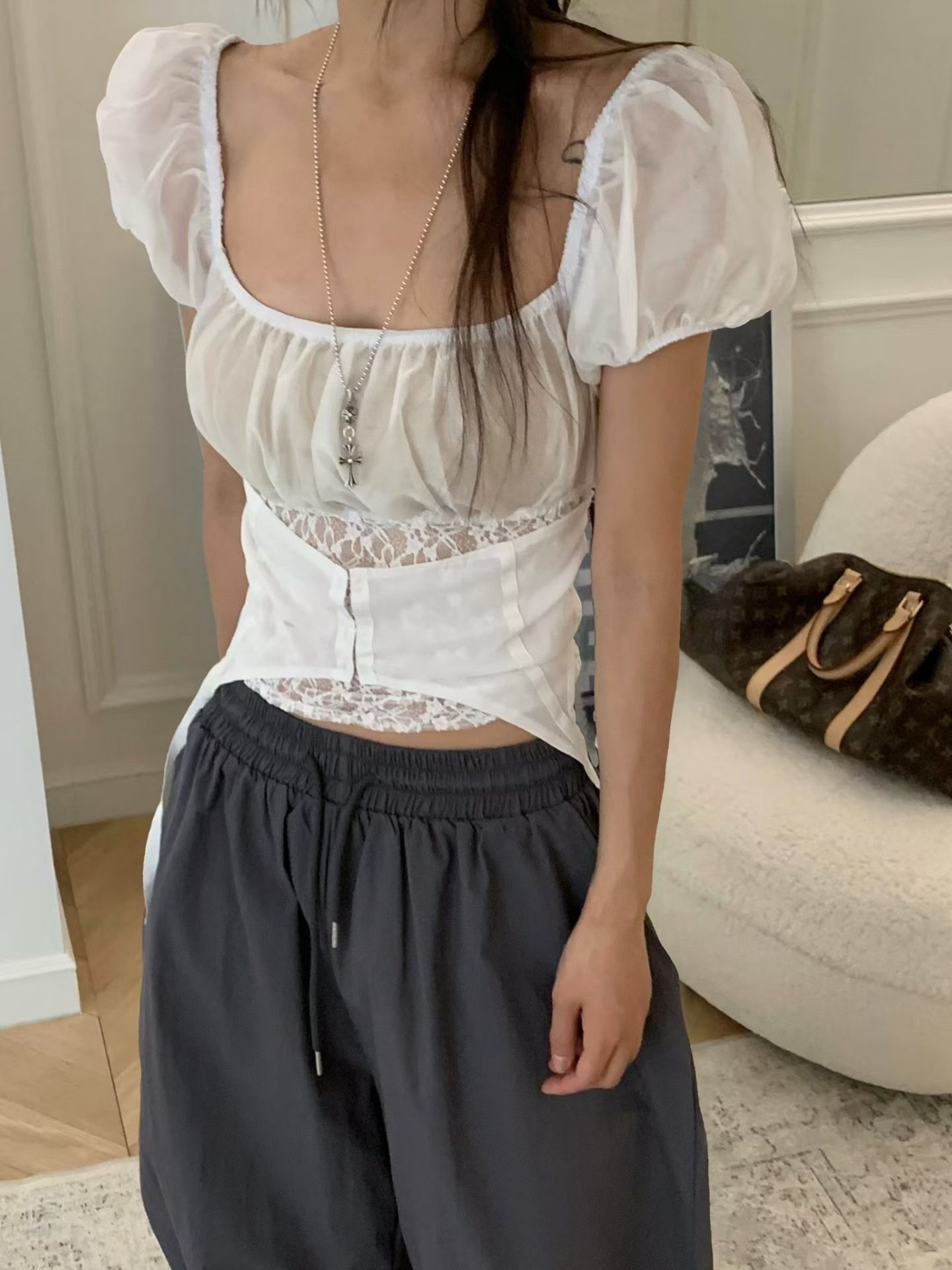 王妃的初見