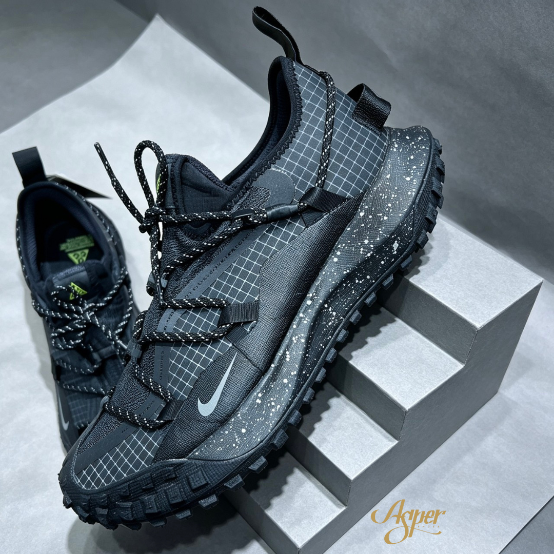 【官網限定】NIKE ACG MOUNTAIN FLY LOW GTX SE 防水 越野 機能 DD2861-002 VI
