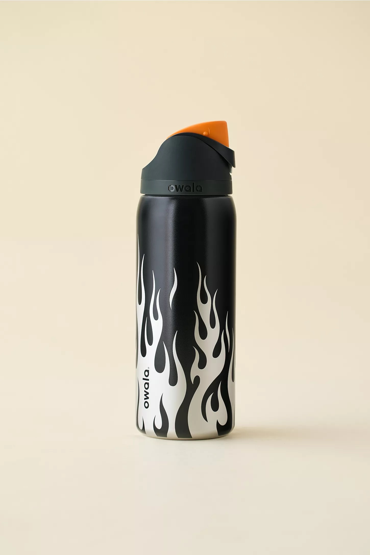 Owala x UO Exclusive FreeSip 聯名火焰水壺 保冷杯