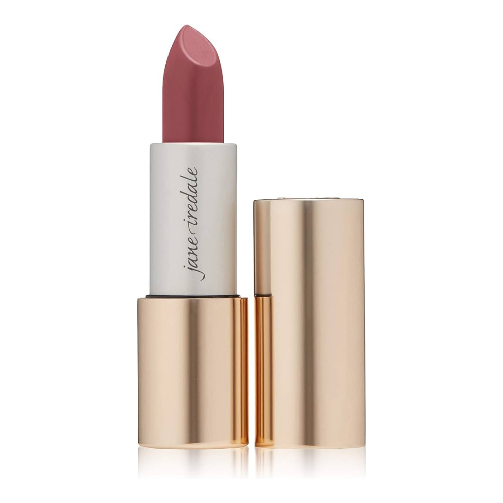 DIS-SSG0424-118 jane iredale Triple Luxe 純素子彈唇膏 TANIA (特價貨品不設退款退換)