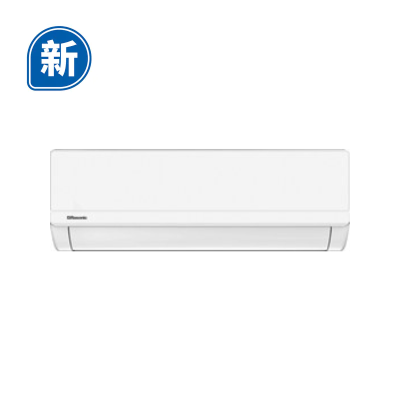 Rasonic 樂信牌 RS-TS18R Wi-Fi 變頻式分體淨冷冷氣機 (2 匹)
