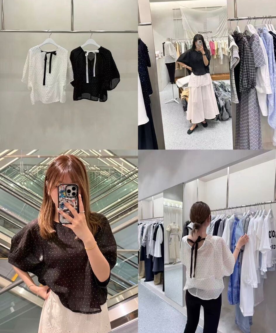 AF15 胸48 長20.5 $529 (一口價)