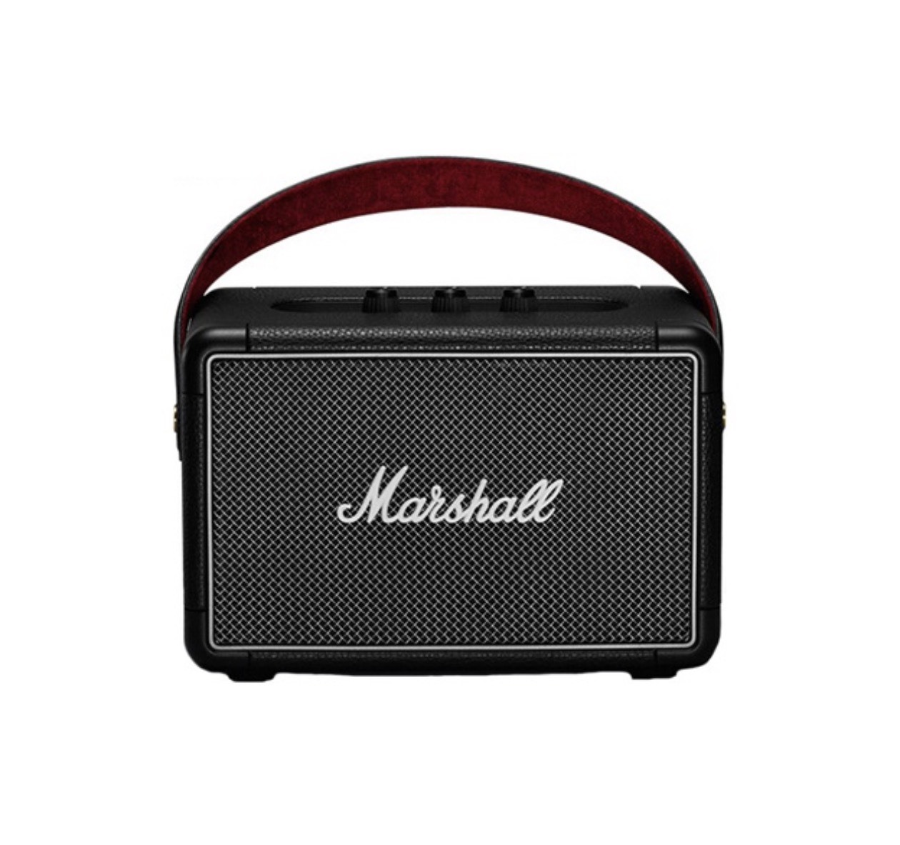 Marshall Kilburn II 手提藍牙音響