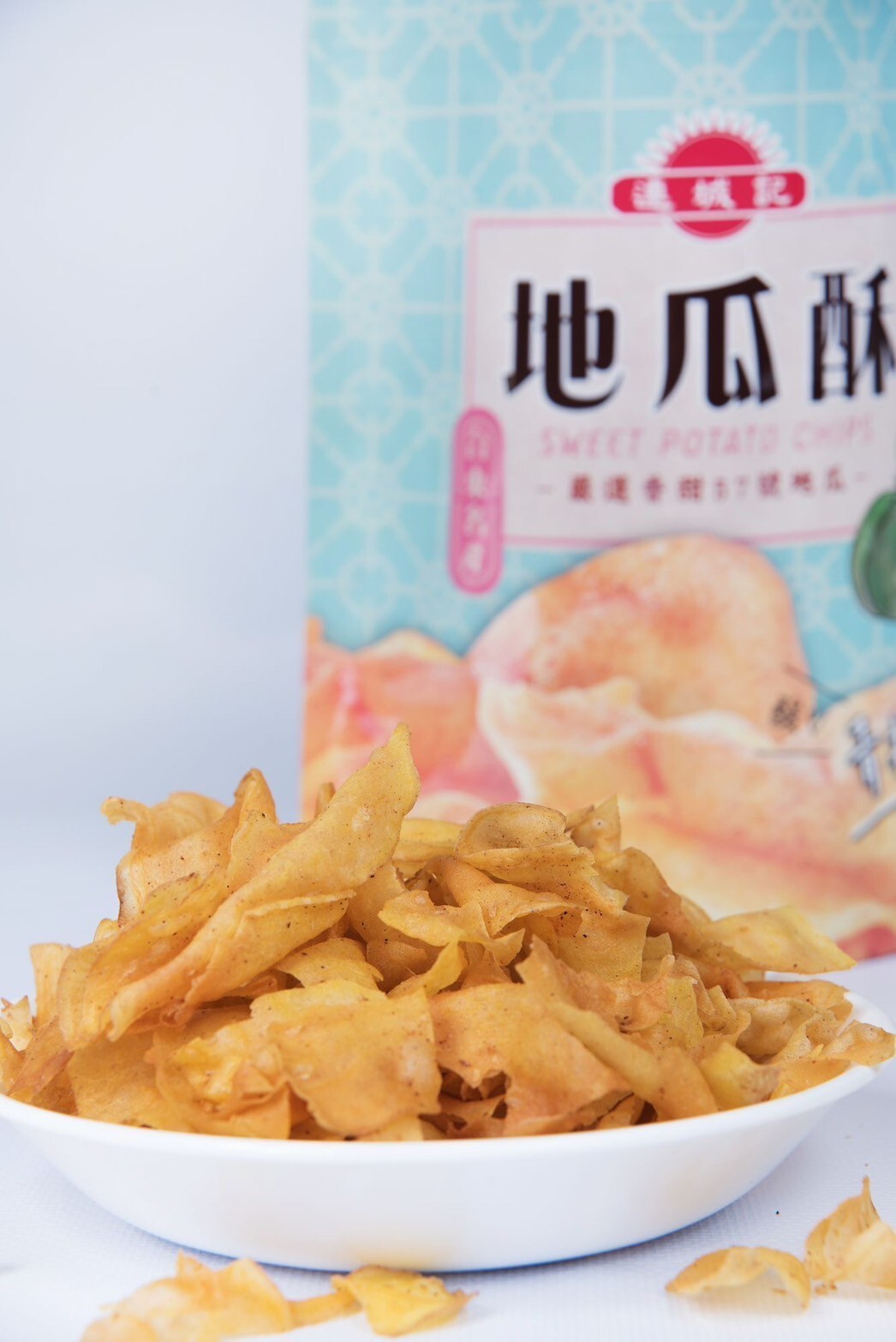 青梅地瓜酥(小包裝)