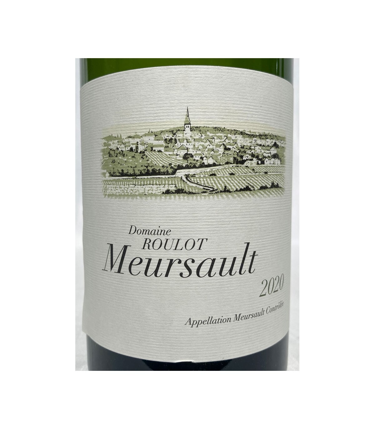 Roulot Meursault 2020
