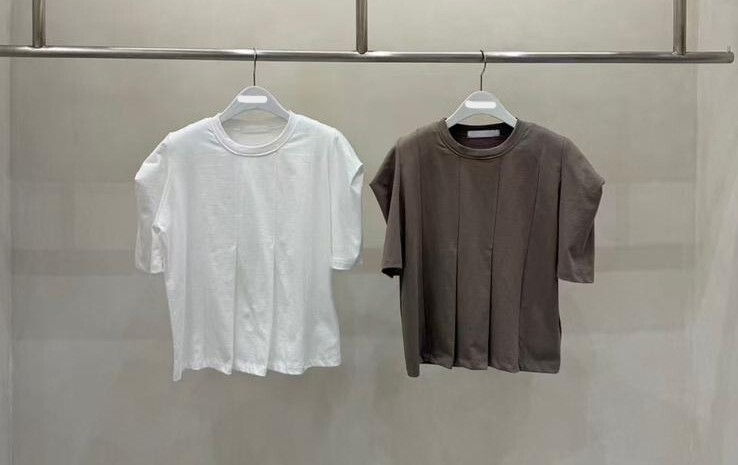 AF40 胸39 長22 $399 (一口價)