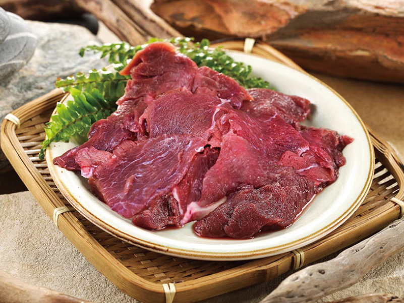 【618年中慶】鮮食好肉大禮包-八件組 ｜台灣好肉.獸醫把關｜瘦肉少脂肪｜體控好幫手｜寵物鮮食多元選擇｜一家人都能享用的好肉｜