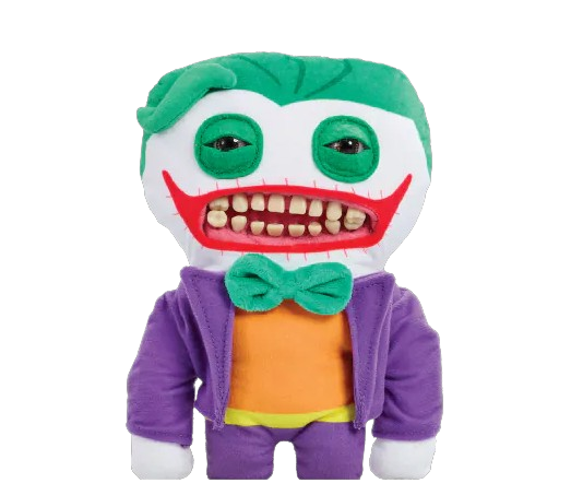 【Fuggler】DC x FUGGLER - JOKER