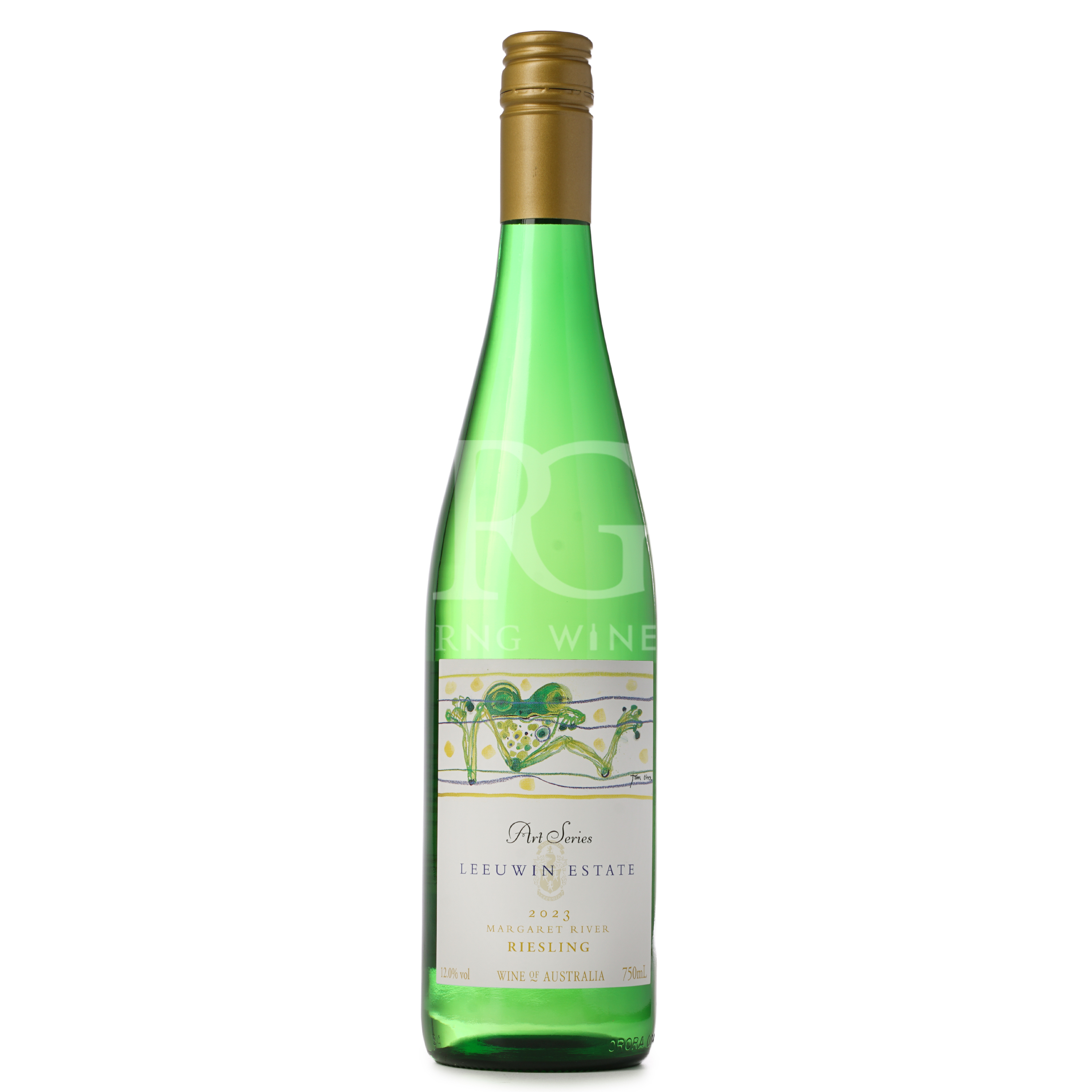 Leeuwin Estate Art Series Riesling 2023 (RP91)