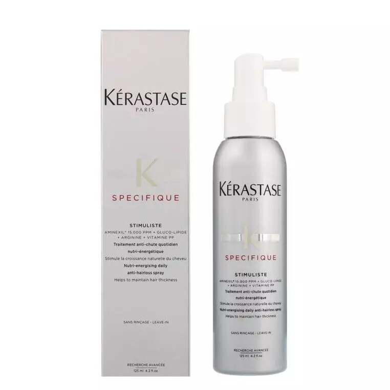 Kerastase 防脫髮激活精華噴霧 125ml