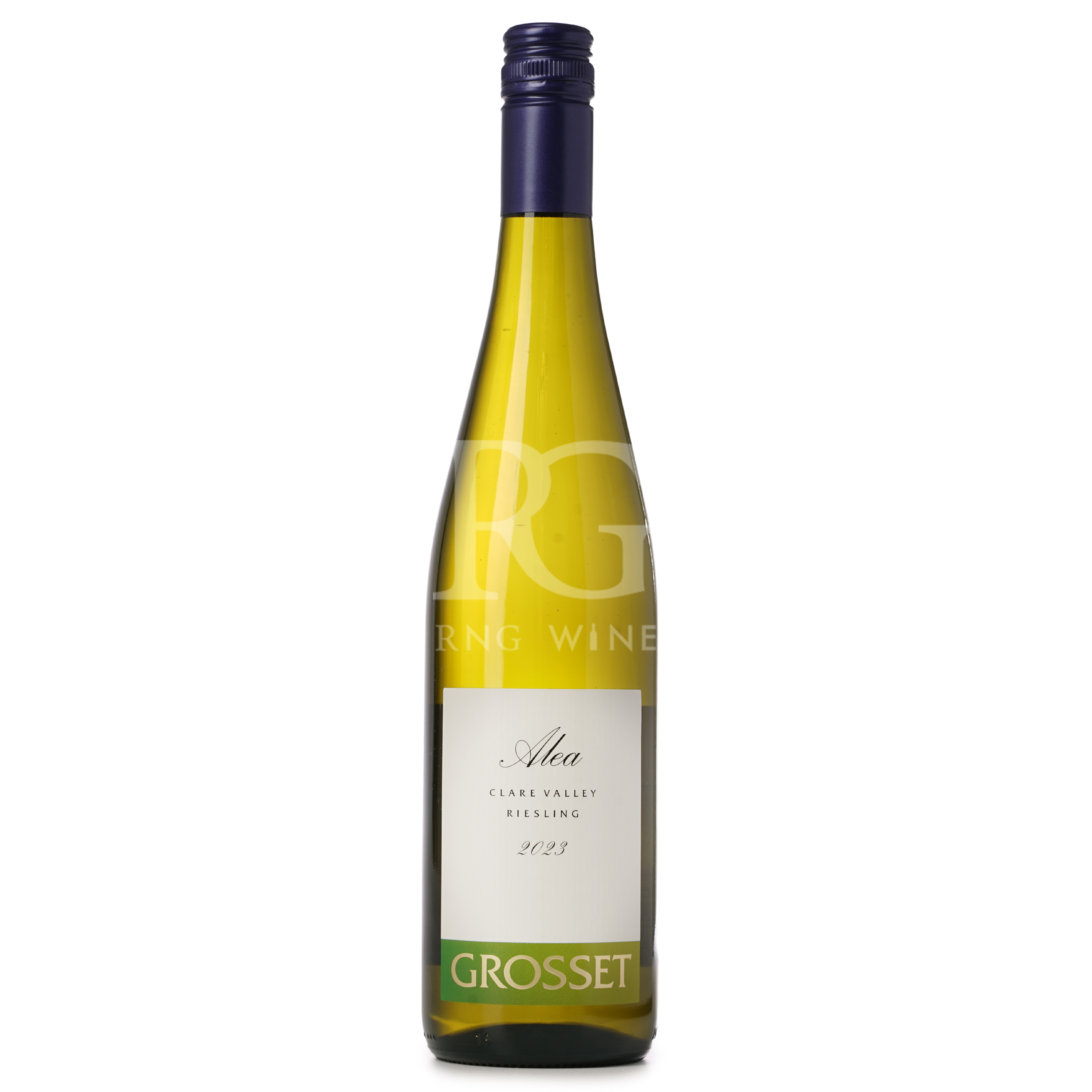 Grosset Alea Off-Dry Riesling 2023 (RP95)
