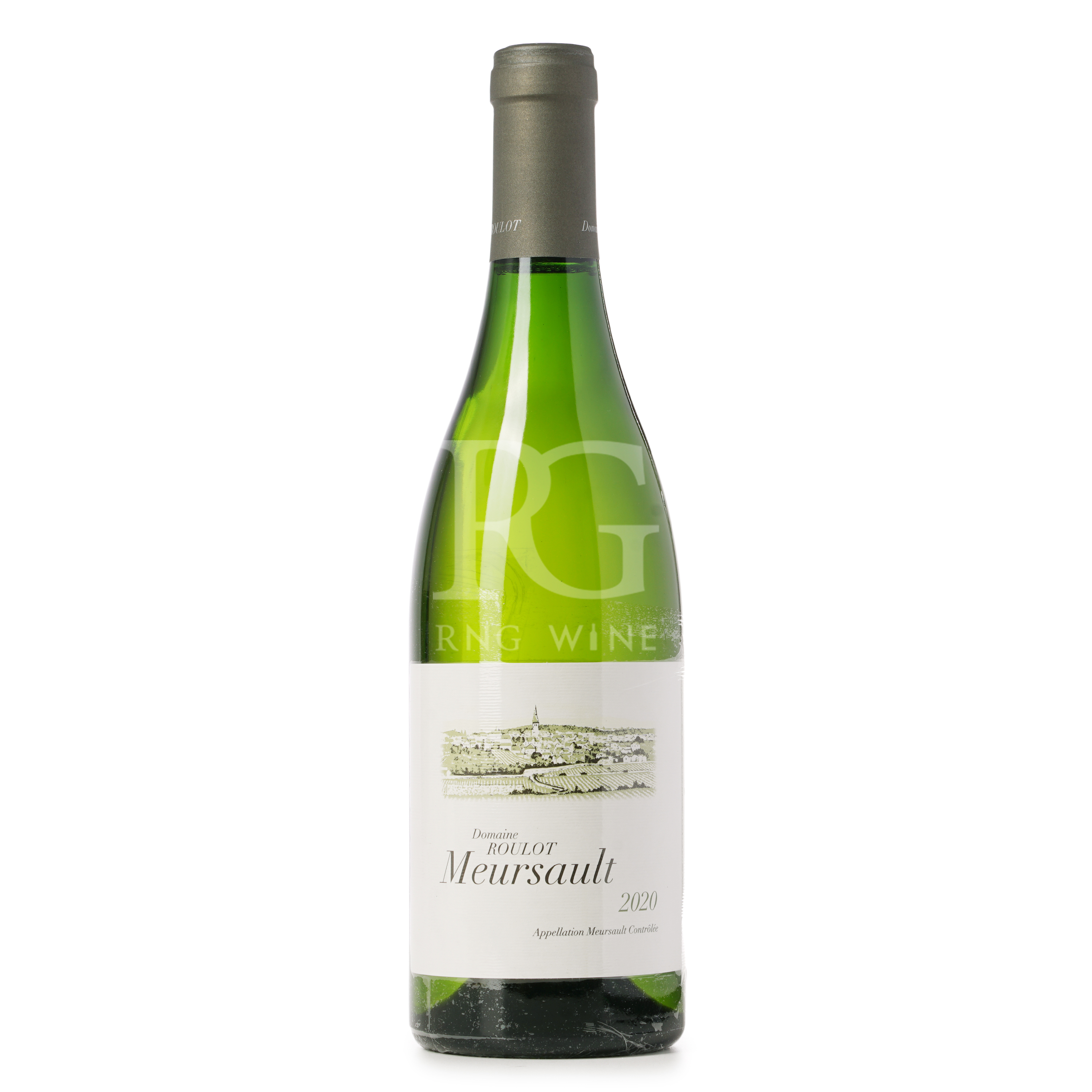 Roulot Meursault 2020