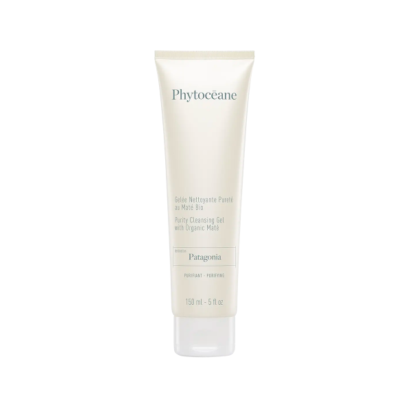 Refreshing Cleansing Gel  控油潔面啫喱150ml