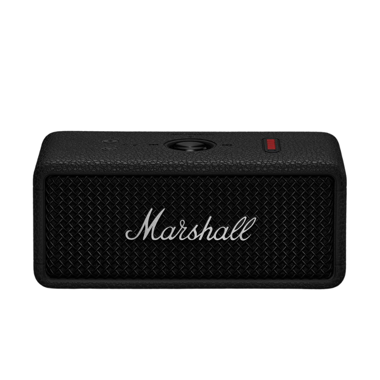 Marshall Emberton III 便攜藍牙喇叭