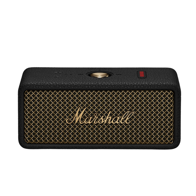 Marshall Emberton III 便攜藍牙喇叭