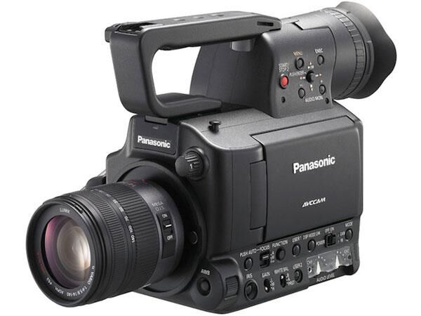 PANASONIC AG-AF103MC M43 VIDEO CAMERA HK$2,200 (訂金HK$500)