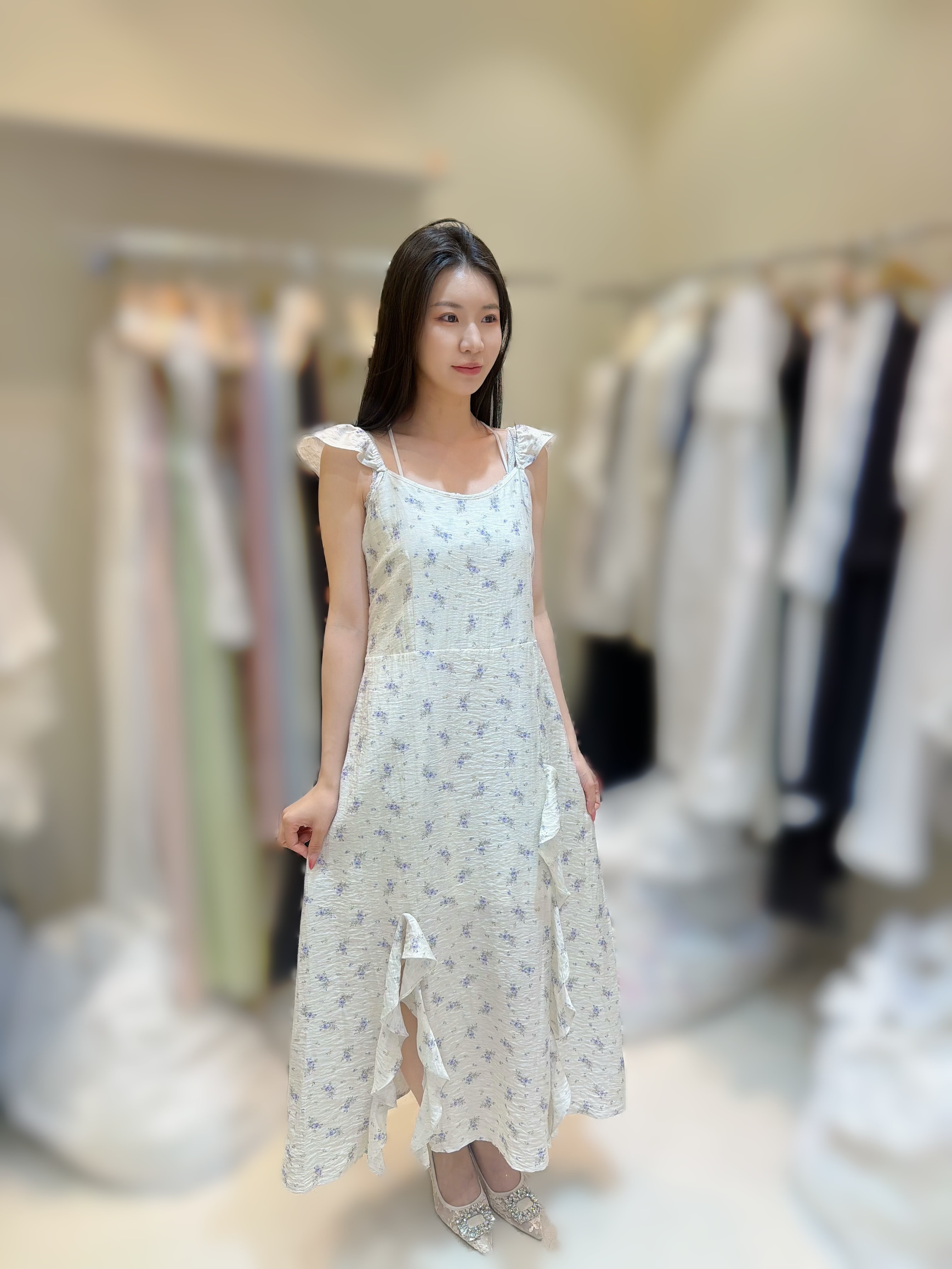 HQ05 胸32 腰31 HIP41 長47.5 $499 (一口價)