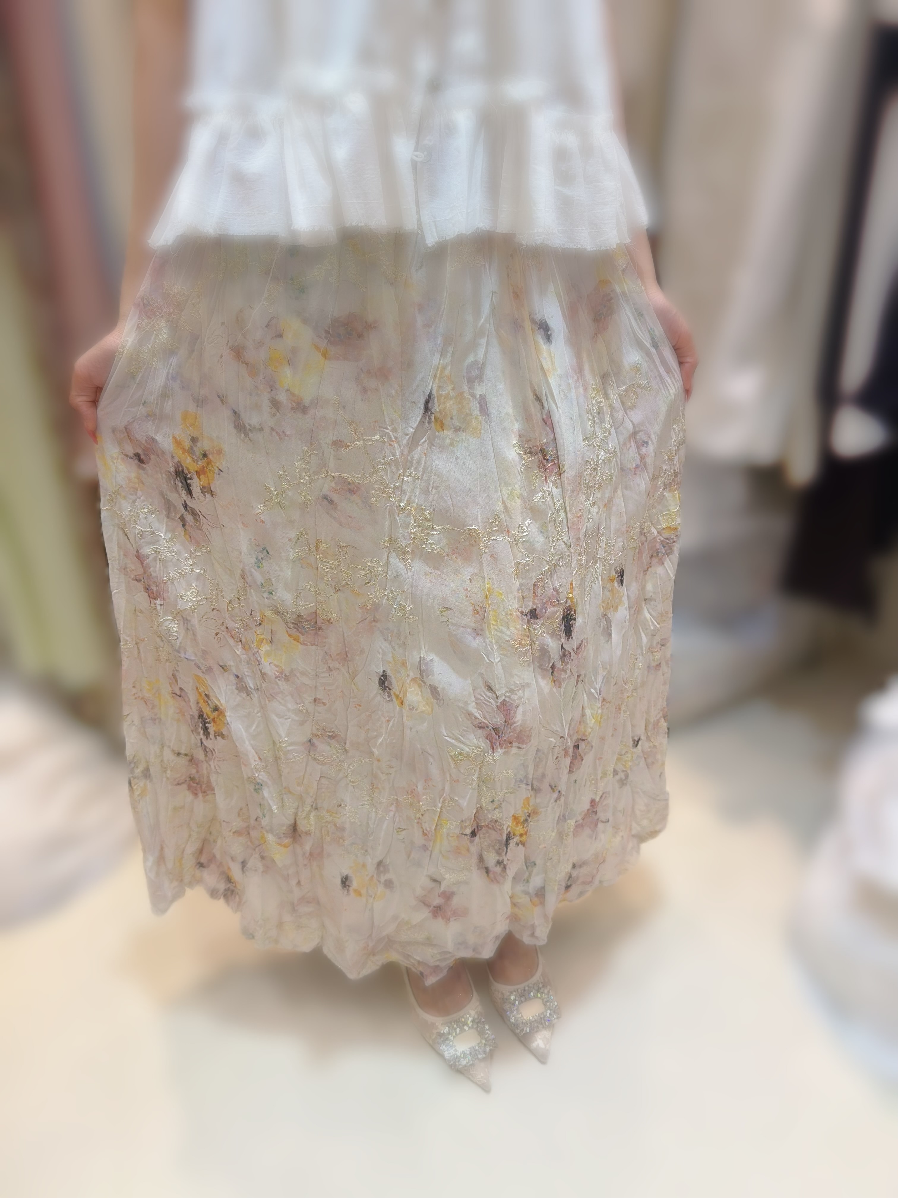 HQ08 腰20-37 HIP50 長35 $429 (一口價)