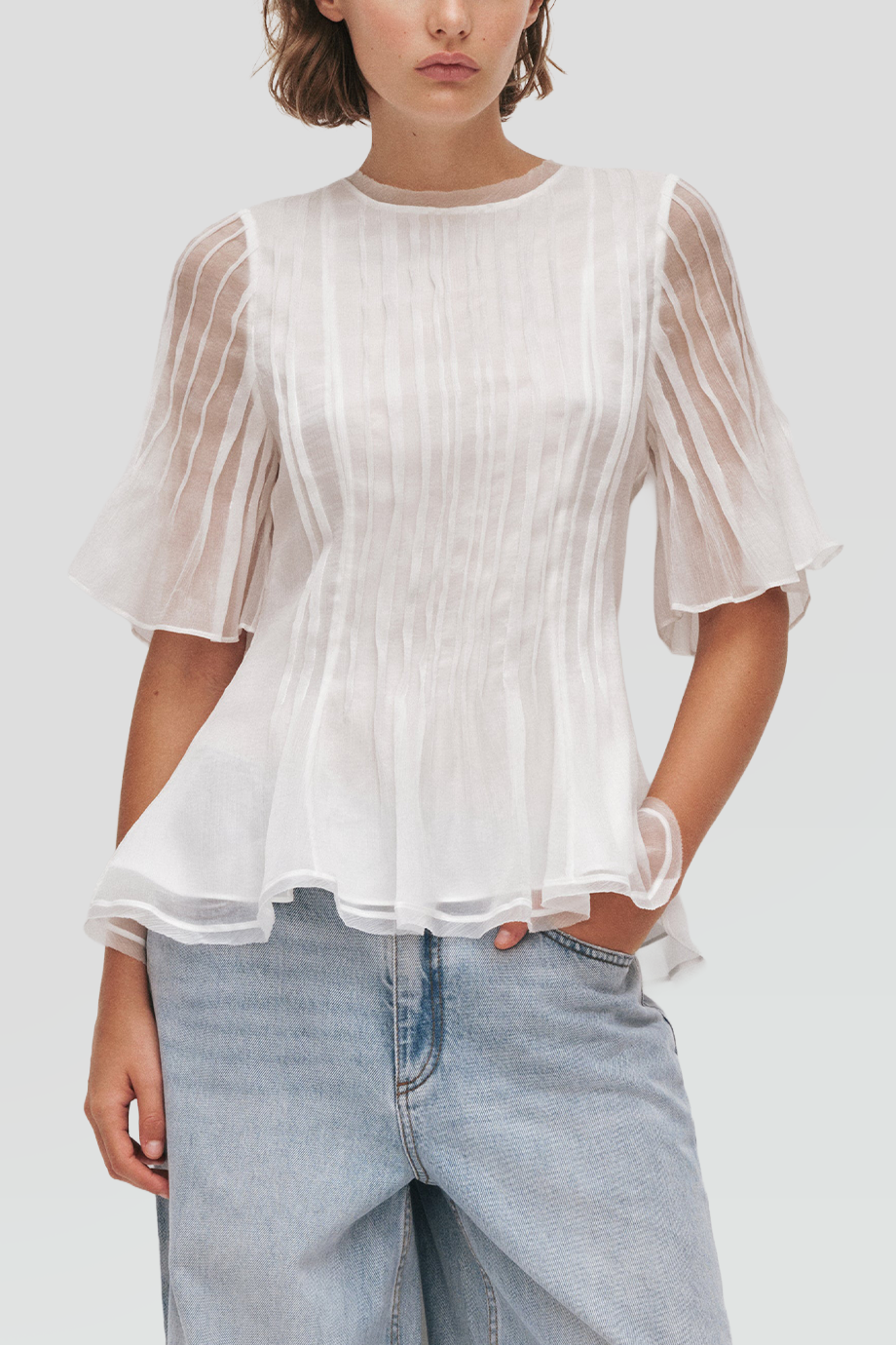 Aje｜Angeli Top