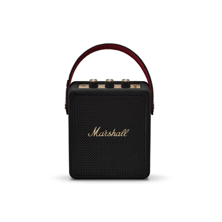 Marshall Stockwell III 無線便攜喇叭