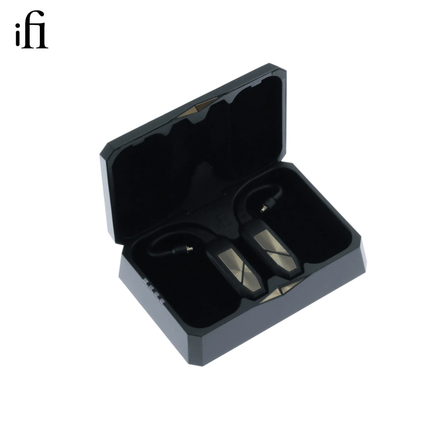iFi Audio GO pod 藍牙解碼 DAC 耳機擴大器