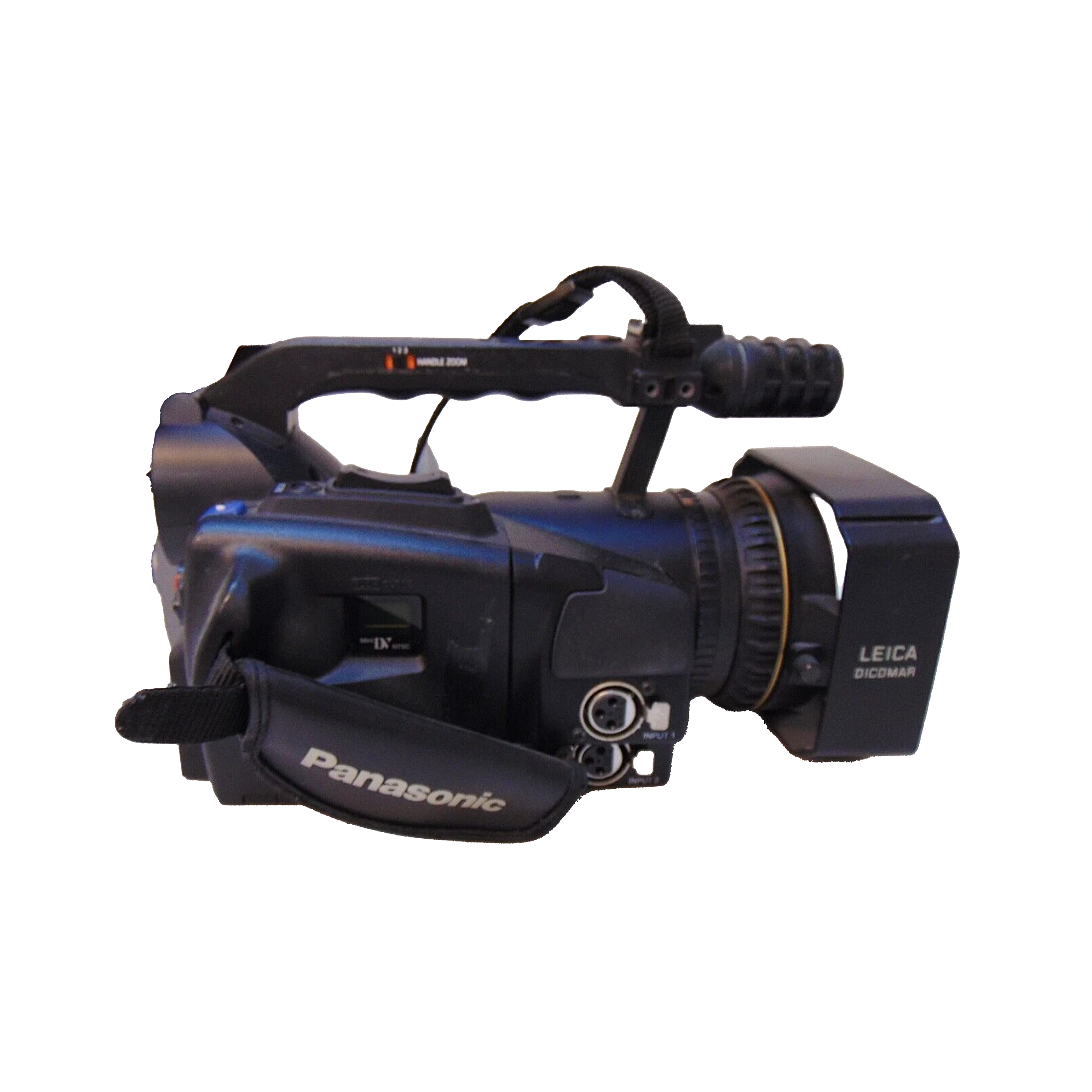 PANASONIC AG-ADVX100AP VIDEO CAMERA HK$1,800 (訂金HK$500)