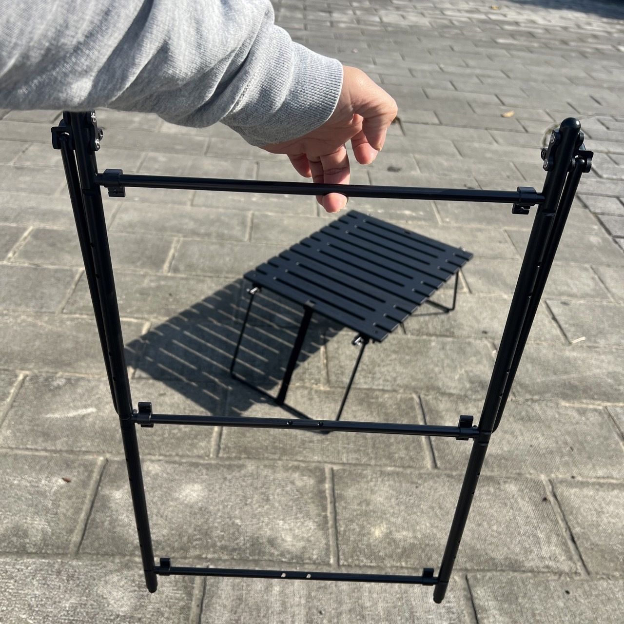 hxo Design 多功能延伸桌架