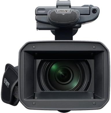 SONY HDR-FX1000E HANDYCAM HK$4,800 (訂金HK$500)