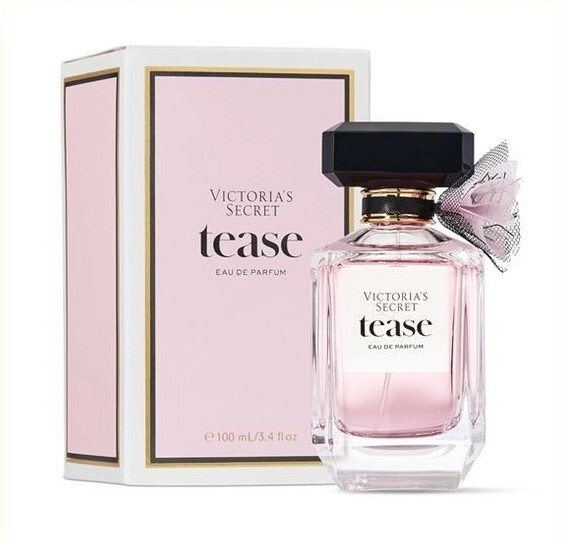 Victoria's Secret 維多利亞的秘密 Tease 女士濃香水 100ml (Barcode: 0667554671508)