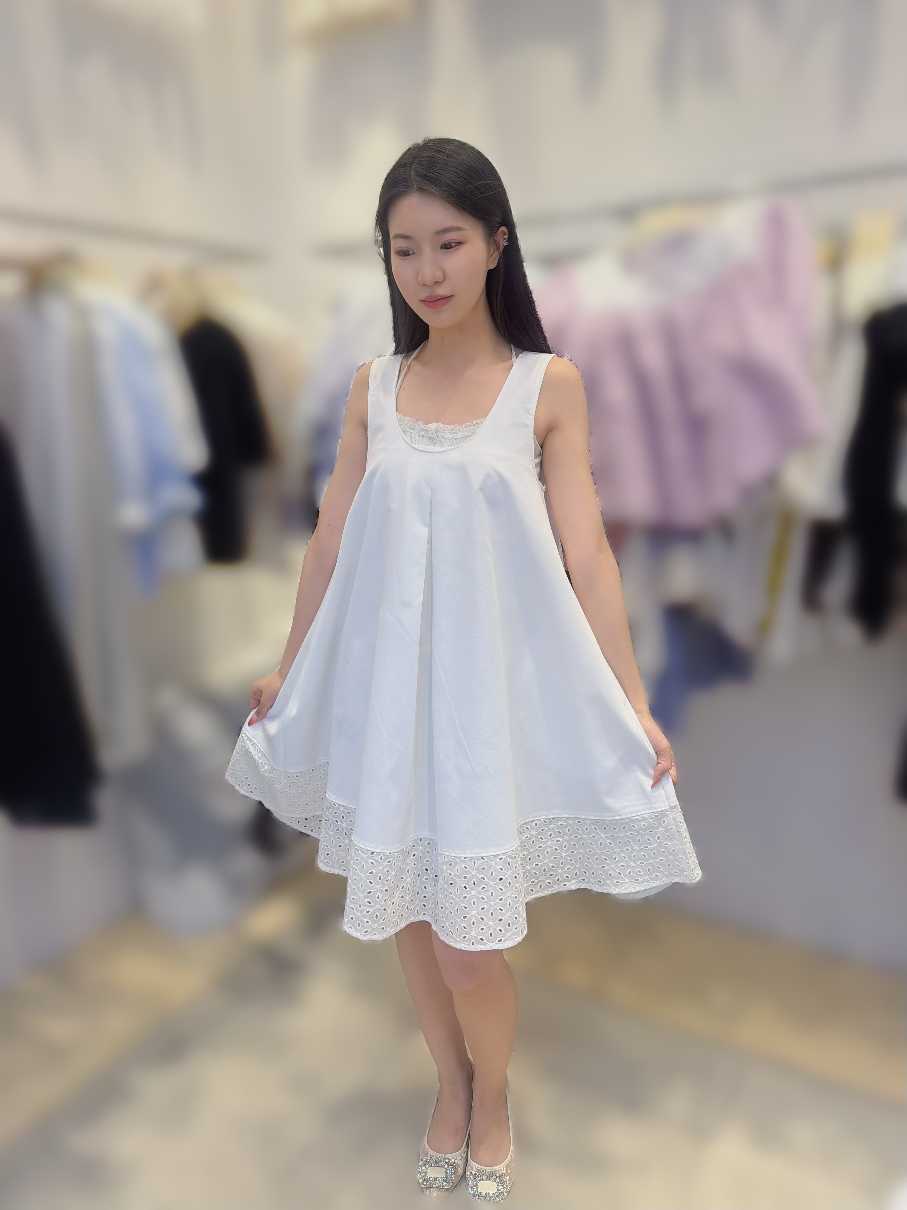 AE59 胸34 長34 $509 (一口價)
