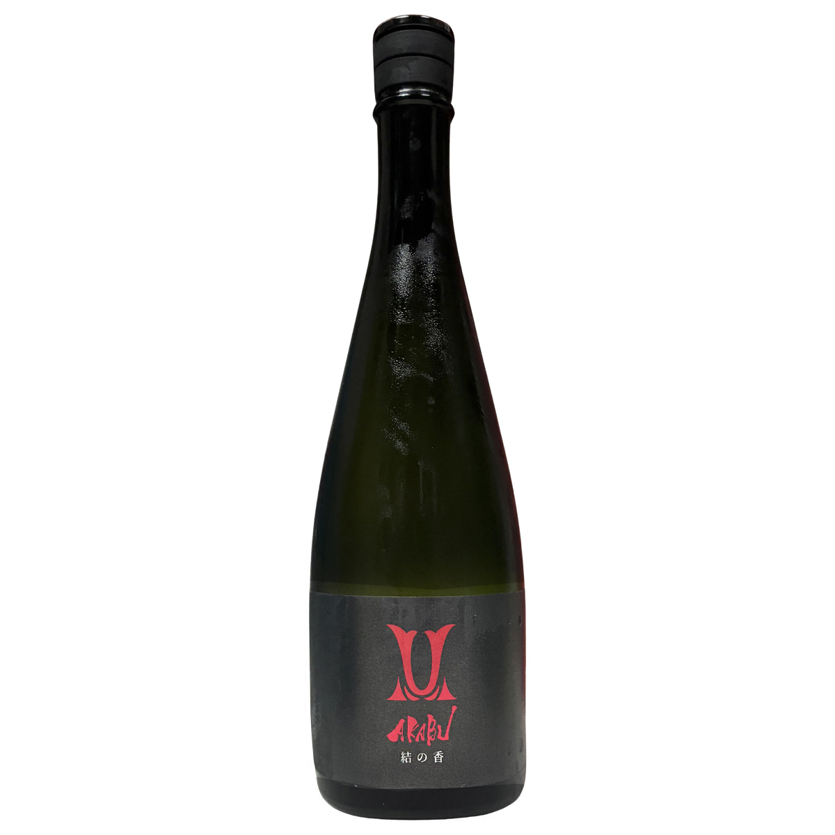 赤武 純米吟釀 結の香 720ml