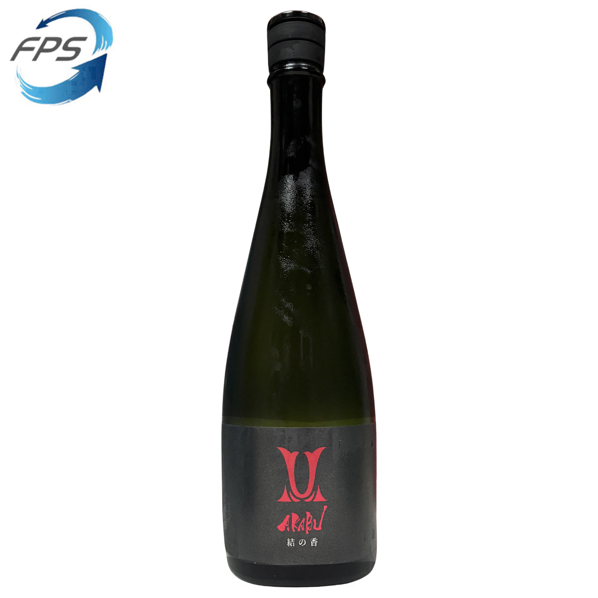 赤武 純米吟釀 結の香 720ml