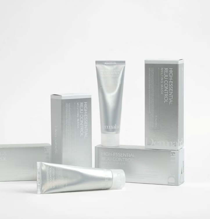 AA260612-D1 Dermabell膠原水光面膜 70g EXP:2028.8(買一送二，共三件)