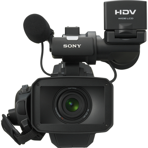 SONY HVR-HD1000P HANDYCAM HK$2,300 (訂金HK$500)