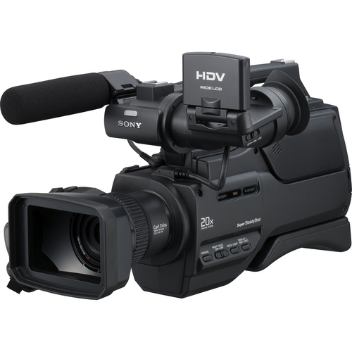 SONY HVR-HD1000P HANDYCAM HK$2,300 (訂金HK$500)