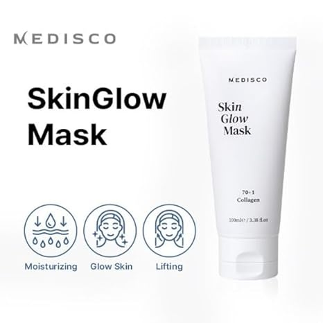 KOR-BBG0609-654 Medisco SkinGlow Mask (A4)