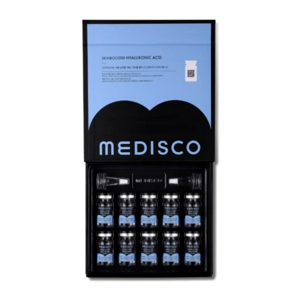 KOR-BBG0609-651 Medisco SkinBooster Hyaluronic Acid (A1)
