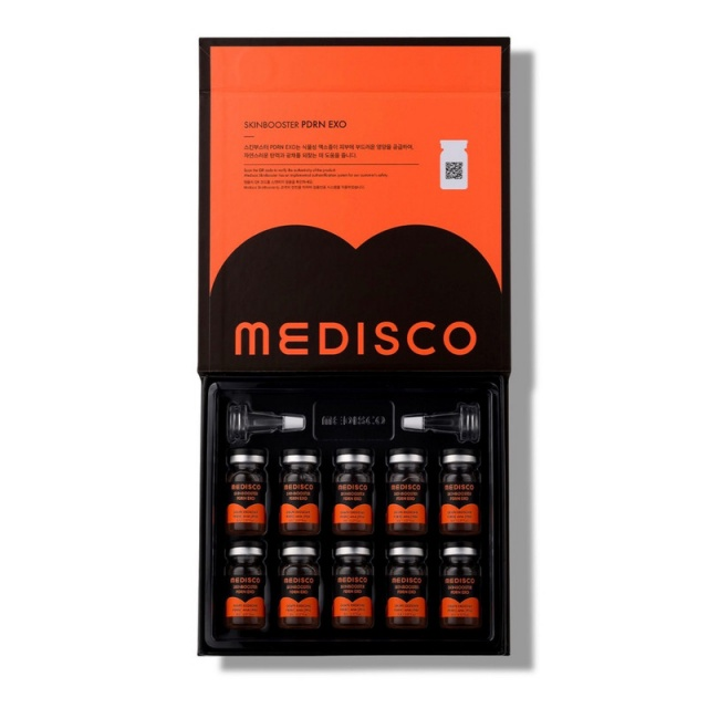 KOR-BBG0609-652 Medisco SkinBooster PDRN EXO (A2)