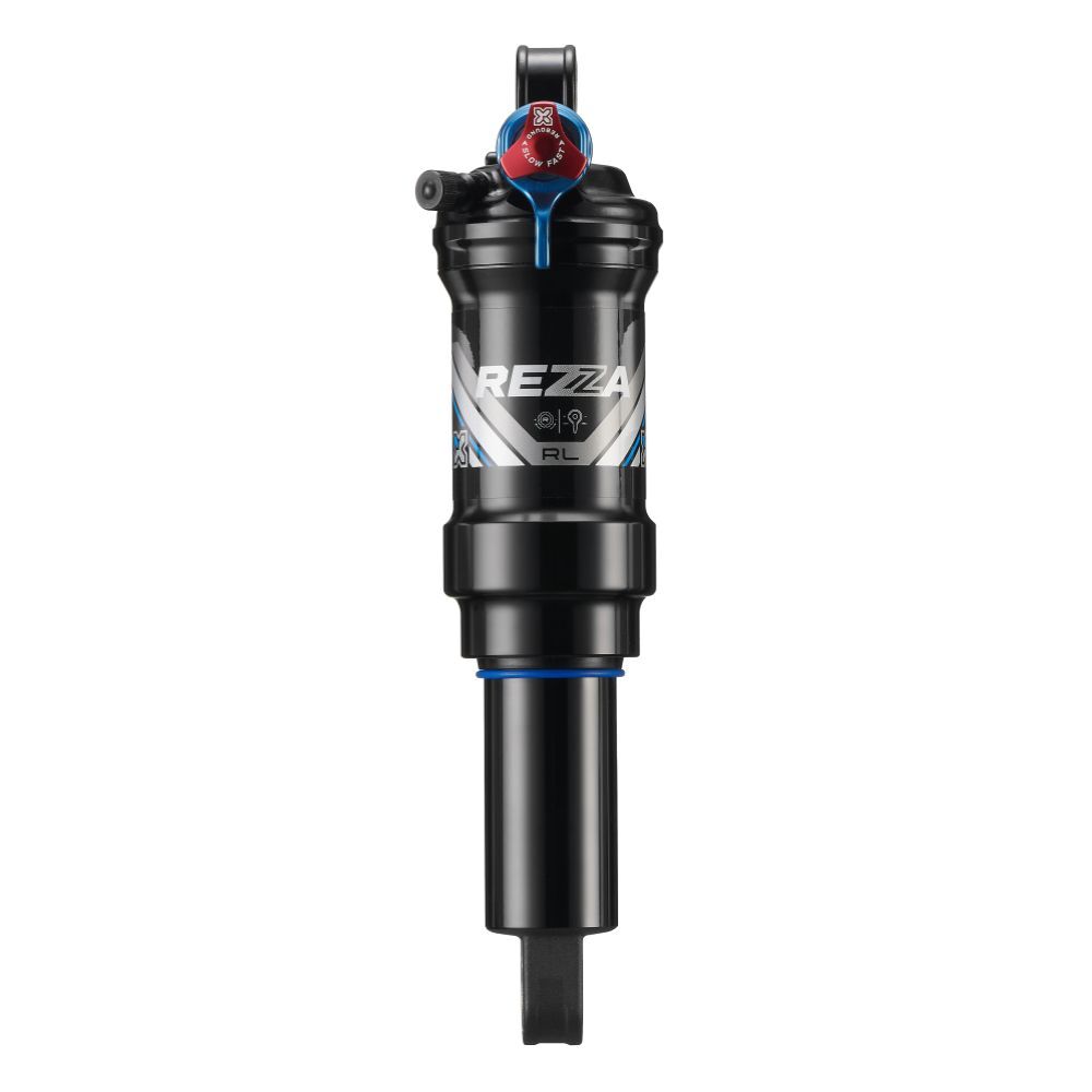 XFUSION REZZA 氣壓後避震器系列