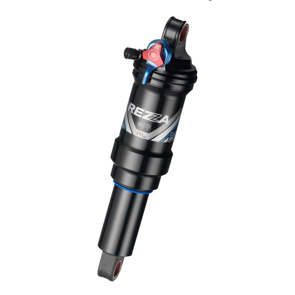 XFUSION REZZA 氣壓後避震器系列