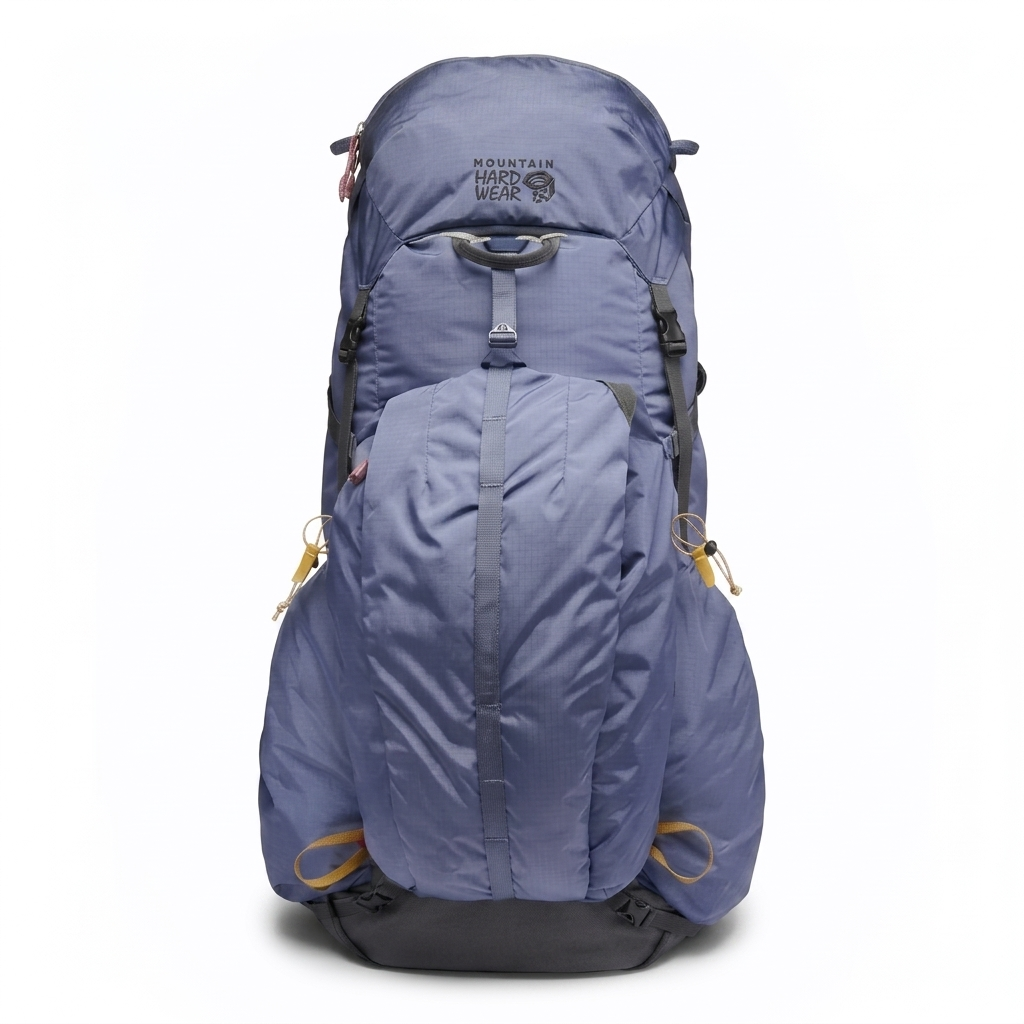 Mountain Hardwear / PCT™ 65L Backpack 女裝- 北境藍 (MHW1938301)