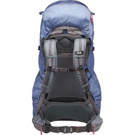 Mountain Hardwear / PCT™ 65L Backpack 女裝- 北境藍 (MHW1938301)