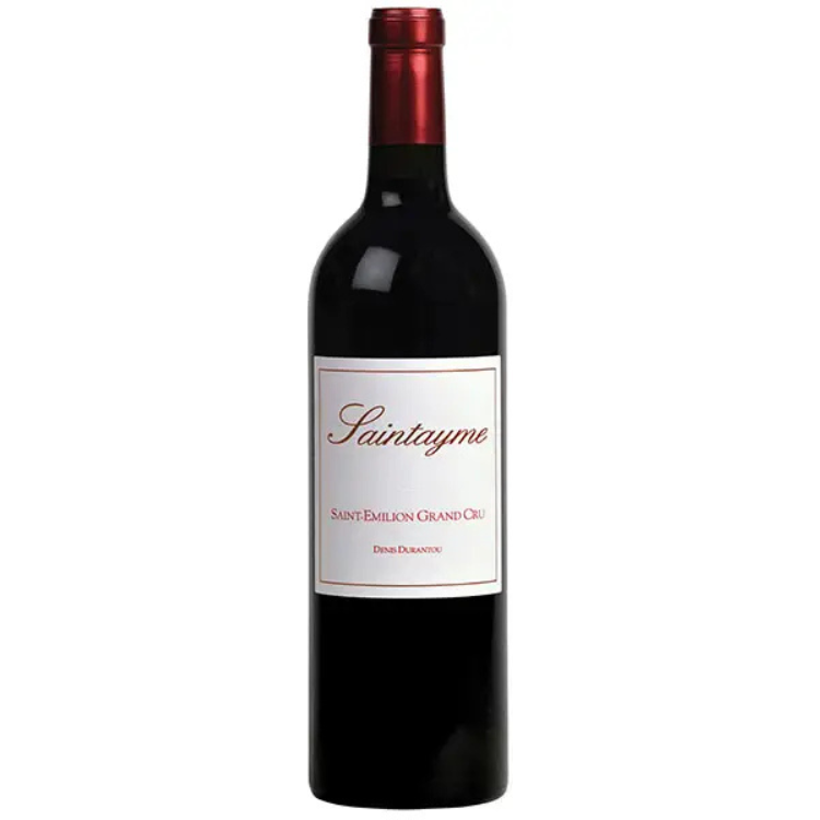Chateau Saintayme 2017