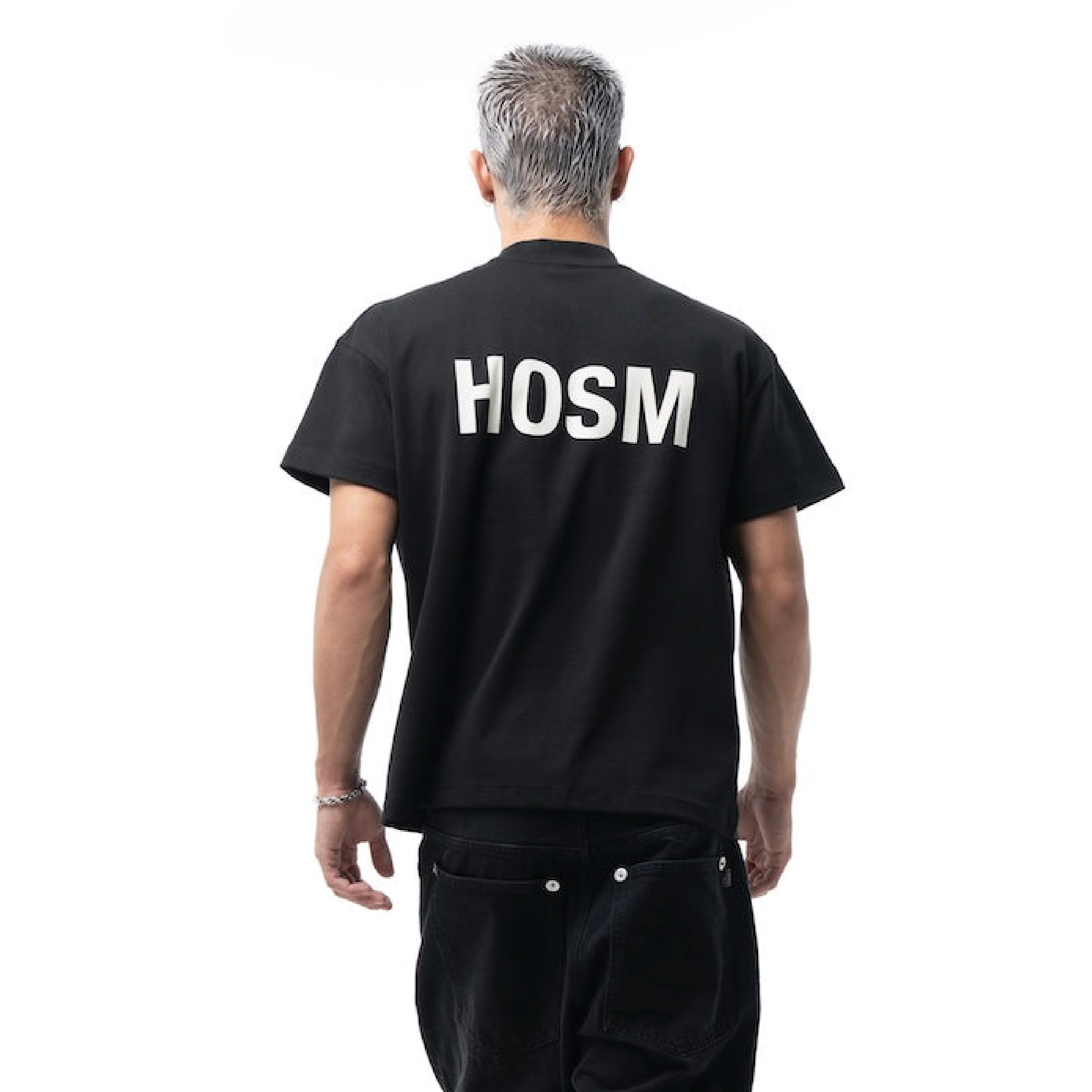 STRESSMAMA HOSM Tee