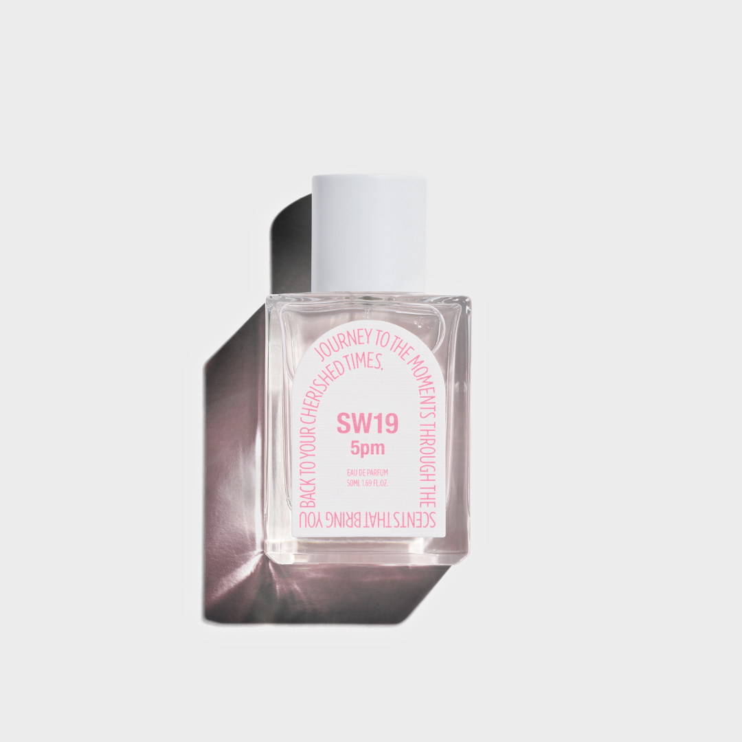 SW19 5pm 淡香精 (50ml)