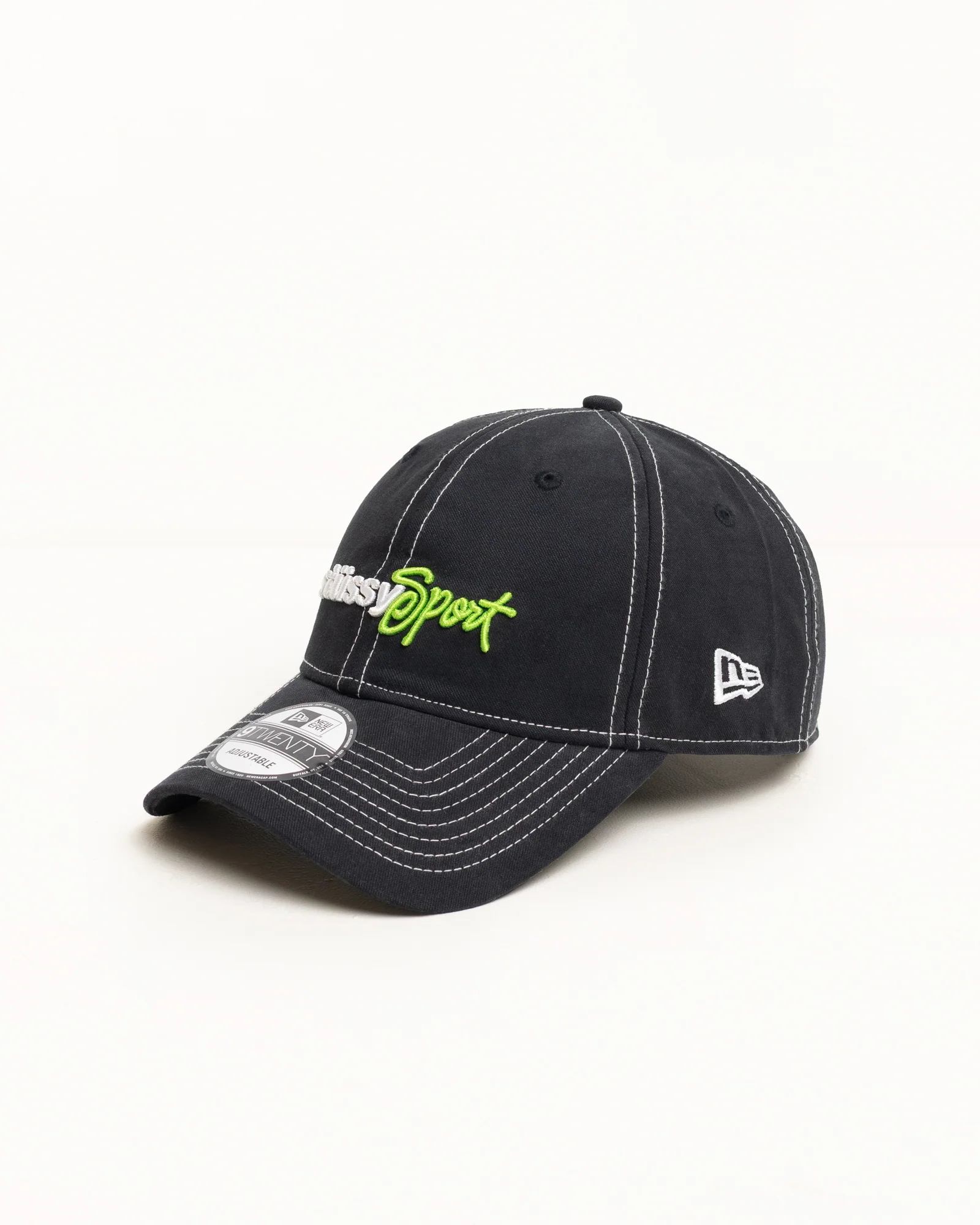 【車庫服飾】STUSSY 9TWENTY STÜSSY SPORT CAP